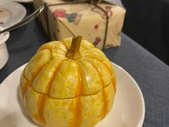 -汇泉王朝大饭店-旋转餐厅(南海路店)