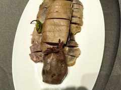 南京盐水鸭-小厨娘淮扬菜(河西奥美大厦店)