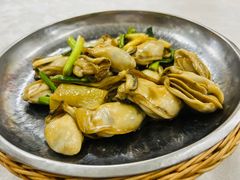 -台山第一家兴华黄鳝饭·黄鳝婆(彭沙坑总店)