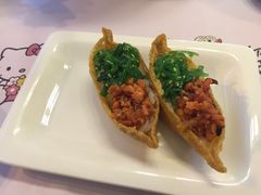 -花漫里·日式の创意餐厅(刺桐店)