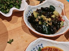 -糟粕醋·椰苑海南菜餐厅(亚龙湾天域酒店)