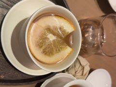 -隐溪茶馆(金虹桥店)
