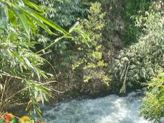 -清泉湾生态旅游度假区