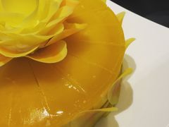-芽庄洲际酒店自助餐厅