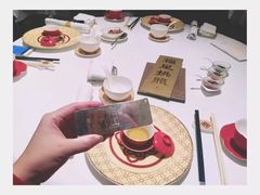 -香宫(九龙香格里拉店)