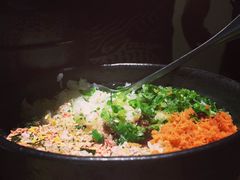 -橘焱胡同烧肉夜食(BFC外滩金融中心店)