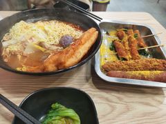 -刘文祥麻辣烫(未来科技城店)