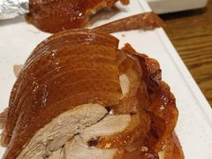 -小大董·烤鸭(王府井apm店)