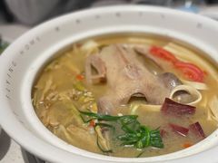 -老鸭集(金沙龙湖天街店)