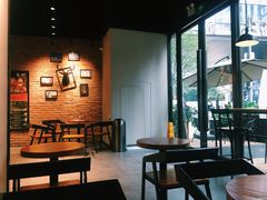 -THE ALLEY 鹿角巷(时代天街A馆店)