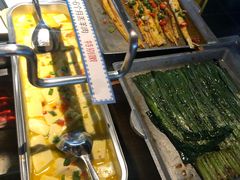 -很久以前羊肉串(朝阳路店)