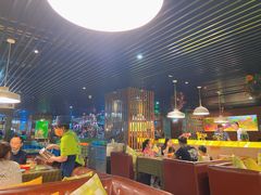 -美森西餐厅(曙光大道店)