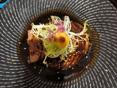 -外高桥喜来登酒店采悦轩