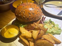 -甲丁坊·德餐·酒吧(五棵松华熙店)