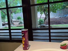 -白云中餐厅·粤菜·亚龙湾喜来登度假酒店