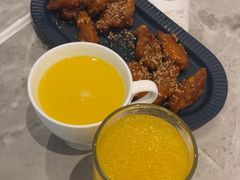 -必胜客(长安长青店)