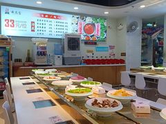 -西火火·川派小火锅(西溪银泰店)