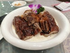 荔枝木烧鹅皇-六婶西关小厨(光塔路店)
