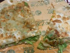 -甲乙饼·手工牛肉饼(东方广场店)