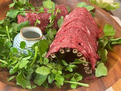 -左庭右院鲜牛肉火锅(苏州园区永旺店)