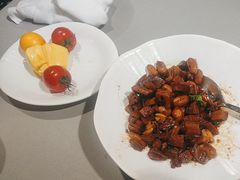 -胶东人家(奥体中心店)