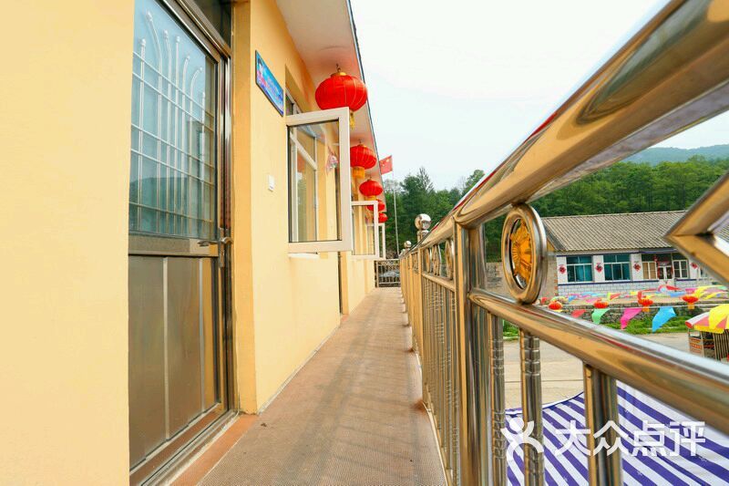 大连冰峪沟小牟农家院图片 - 第5张