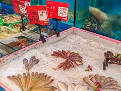 -潮州府·潮菜·砂锅粥(徐家汇店)