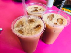 -新加坡Zam Zam餐馆