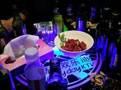 android_upload_pic-欢乐迪KTV(南京夫子庙三山街店)