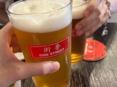 -Side Street街旁(交道口店)