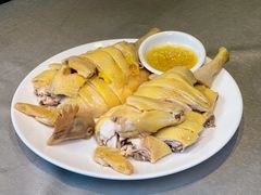 -林辉家宴·本地家常菜·头牌清远鸡(先锋店)