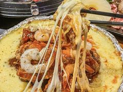 -咕咕站韩国料理(紫金港店)