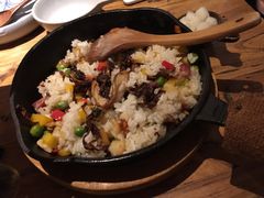 -云海肴·汽锅鸡·云南菜(领展购物广场·中关村店)