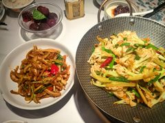 -匠熙小馆(崇文门店)