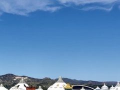 -敕勒川草原文化旅游区