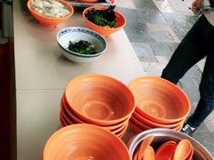 -阿麟馄饨(延长路店)