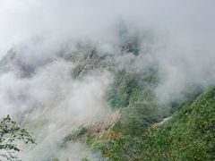 -九峰山
