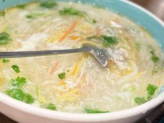 -锡和无锡菜·三白油条(景丽苑店)