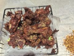 -熙成烧烤(白塔岭店)