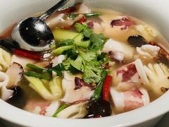 水煮东山小管-遇外滩(BFC外滩金融中心店)