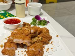 -七叔家宴家常广西菜(明秀东路店)