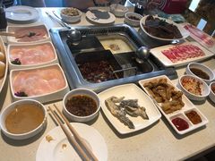 -海底捞火锅(龙岗星河COCO Park店)