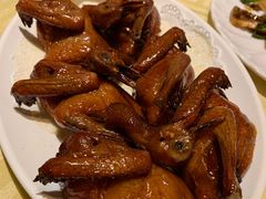 驰名石岐乳鸽-石岐佬中山菜馆(张溪店)