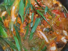 -黔有有贵州酸汤夺夺粉火锅(五味十字店)