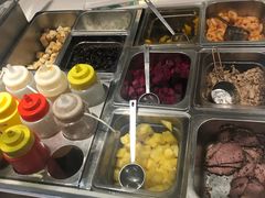 -CALIFORKS加州叉子轻食(朝阳门店)