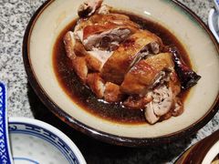 -南京大牌档(济南万象城店)