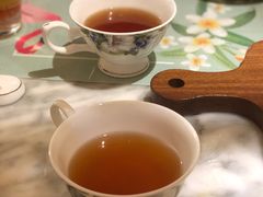 -花舍·新派粤菜·西餐·下午茶(亚运村·鸟巢店)