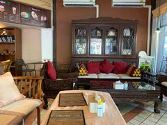 -Cafe de Thaan Aoan