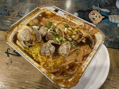 -老谢野馄饨(延安路店)