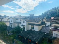 -杭州花家山庄